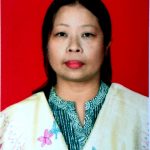 Ngangbam Rupa Devi