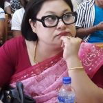 Shovarani Ningthoujam