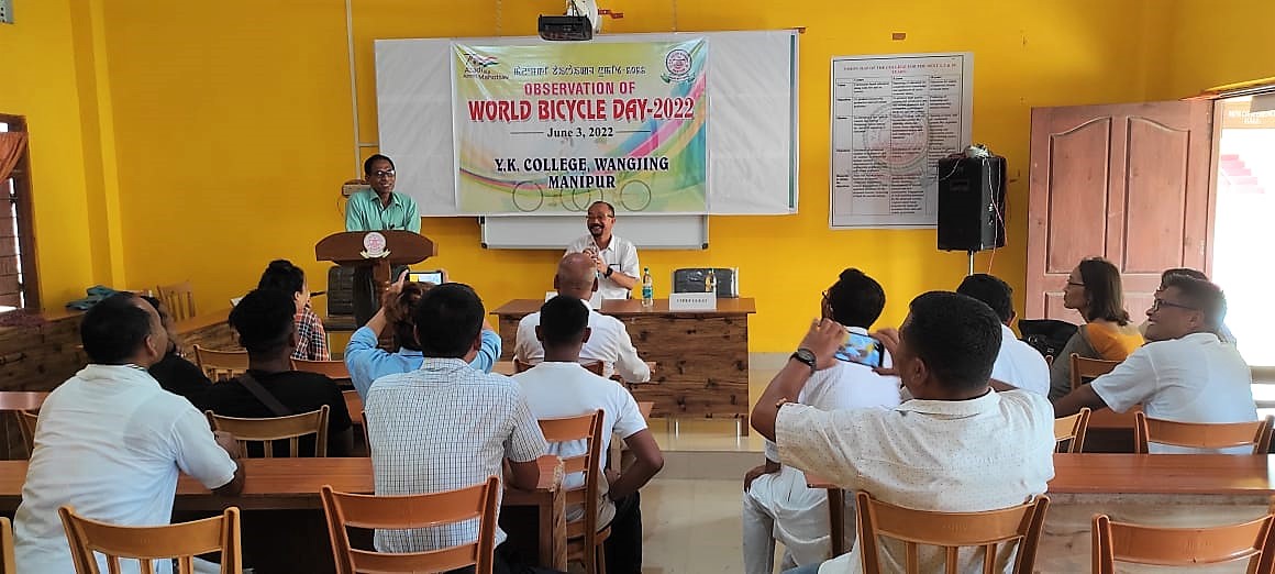 Image of Event