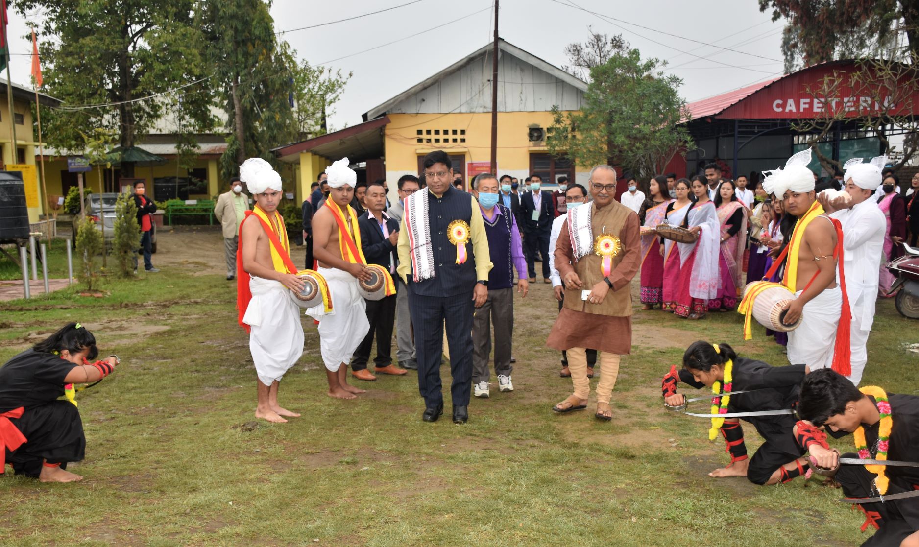 Image of Event