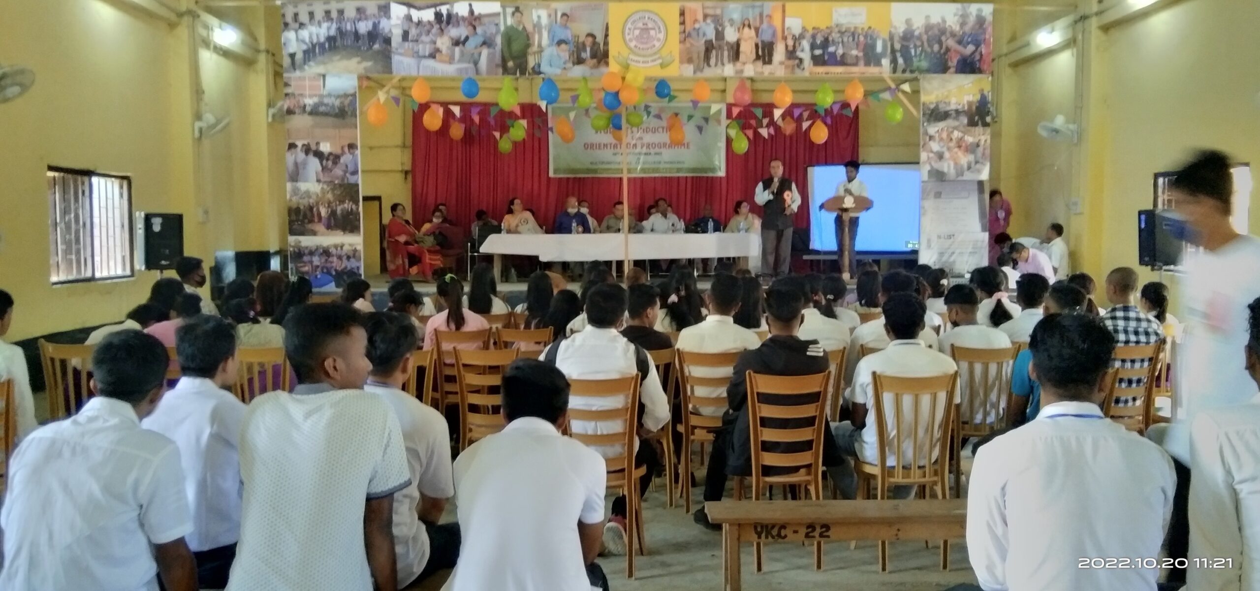 Image of Event