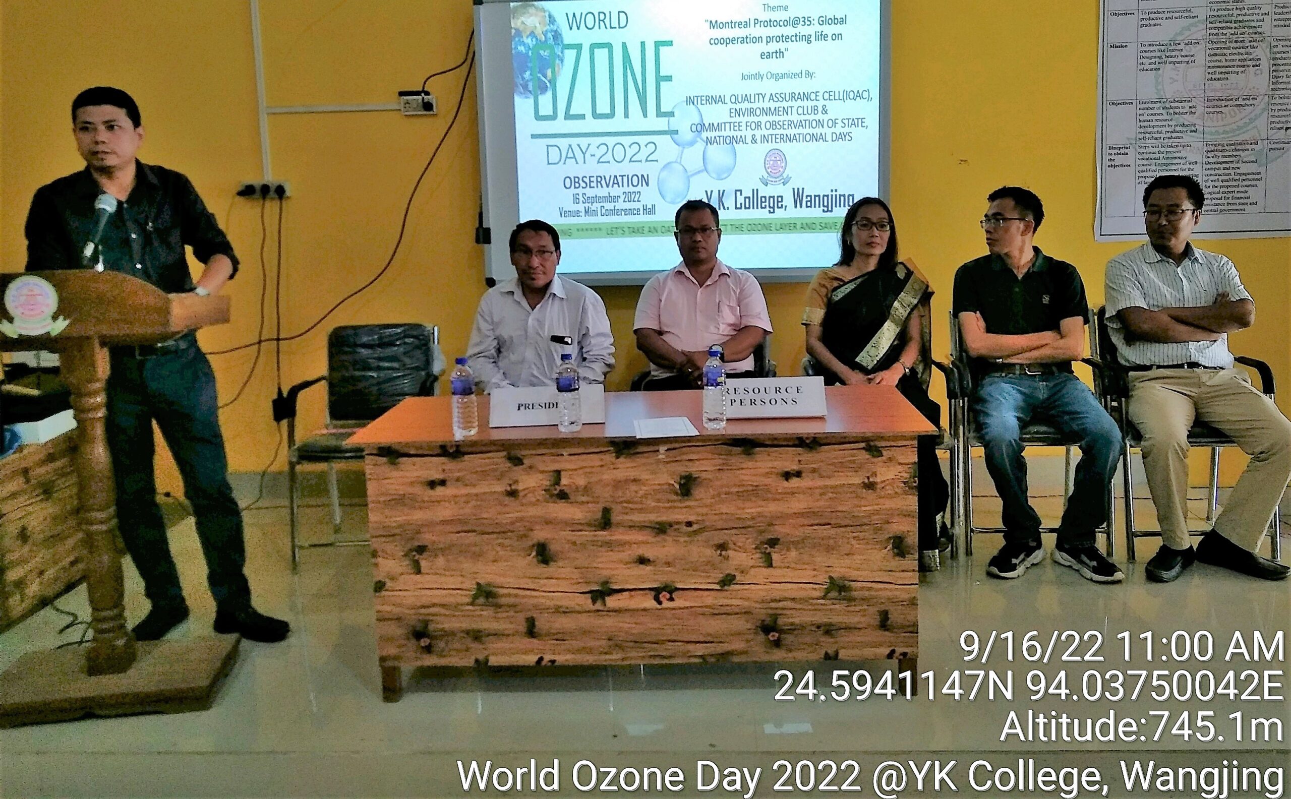 Image of Event