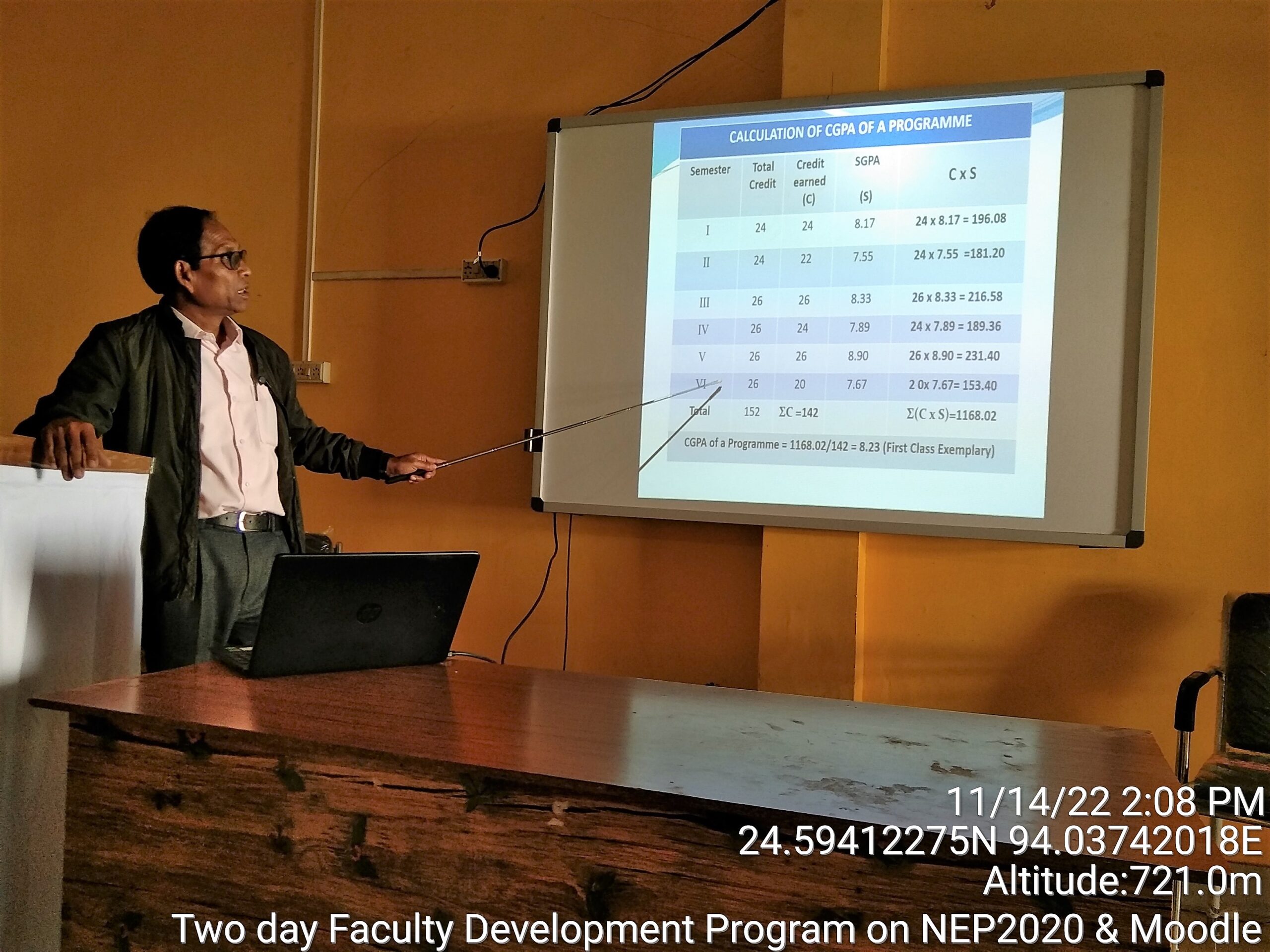 Image of Event