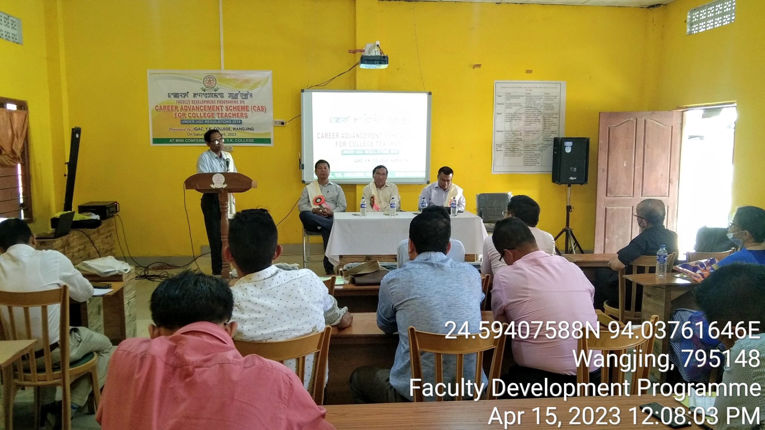 Image of Event